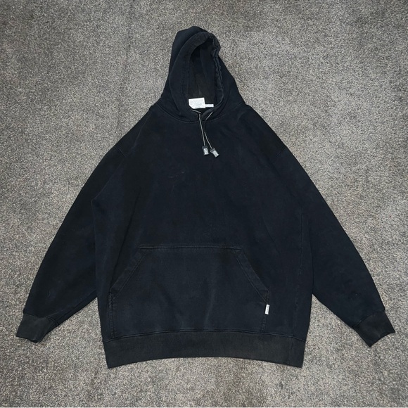 Pro Club Heavyweight Jacket Mens Size 2XL Sun Faded - Picture 1 of 5
